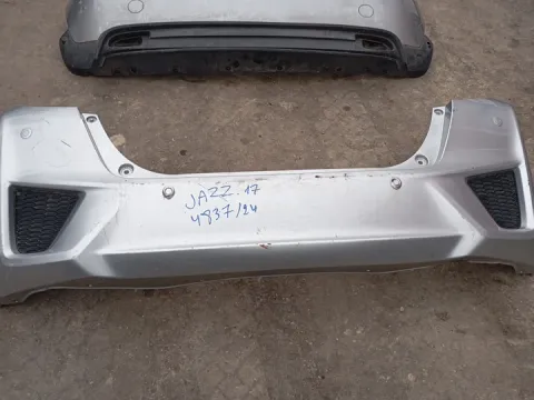 Προφυλακτήρας Πίσω Με Parktronic για HONDA JAZZ (2015 - )  Προφυλακτήρας Πίσω Με Parktronic για HONDA JAZZ (2015 - )