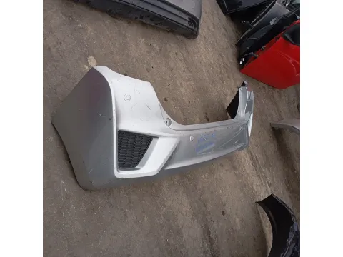 Προφυλακτήρας Πίσω Με Parktronic για HONDA JAZZ (2015 - )  -  Προφυλακτήρας Πίσω Με Parktronic για HONDA JAZZ (2015 - )  -