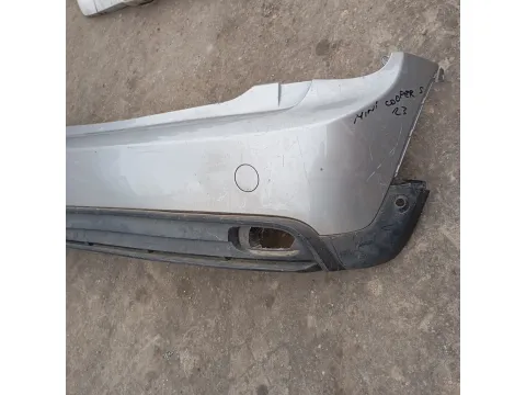 Προφυλακτήρας Πίσω Με Parktronic για MINI MINI COOPER (2014 - 2016)  -  Προφυλακτήρας Πίσω Με Parktronic για MINI MINI COOPER (2014 - 2016)  -