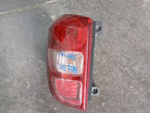 Φανάρι Πίσω Αριστερό Με Ελαττωματική Βάση  για DAIHATSU TERIOS (2006 - 2009) (J200) SUV- ΕΚΤΟΣ ΔΡΟΜΟΥ - 5 dr (JDAJ210G)  Φανάρι Πίσω Αριστερό Με Ελαττωματική Βάση  για DAIHATSU TERIOS (2006 - 2009) (J200) SUV- ΕΚΤΟΣ ΔΡΟΜΟΥ - 5 dr (JDAJ210G)