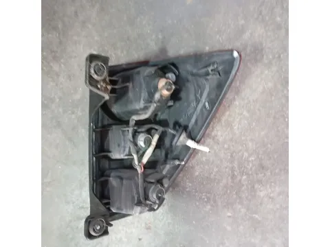 Φανάρι Πίσω Αριστερό Με Ελαττωματική Βάση  για DAIHATSU TERIOS (2006 - 2009) (J200) SUV- ΕΚΤΟΣ ΔΡΟΜΟΥ - 5 dr (JDAJ210G)  -  Φανάρι Πίσω Αριστερό Με Ελαττωματική Βάση  για DAIHATSU TERIOS (2006 - 2009) (J200) SUV- ΕΚΤΟΣ ΔΡΟΜΟΥ - 5 dr (JDAJ210G)  -