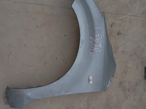 Φτερό Εμπρός Αριστερό για OPEL AGILA (2008 - )  Φτερό Εμπρός Αριστερό για OPEL AGILA (2008 - )