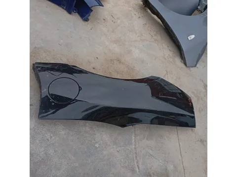 Φτερό Πίσω Δεξιό για BMW Z4 (2003 - 2005) (E85) , (2006 - 2008) (E85 F-L)  -  Φτερό Πίσω Δεξιό για BMW Z4 (2003 - 2005) (E85) , (2006 - 2008) (E85 F-L)  -