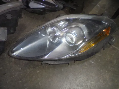 Φανάρι Εμπρός Αριστερό XENON για FIAT BRAVO (2007 - 2011)  Φανάρι Εμπρός Αριστερό XENON για FIAT BRAVO (2007 - 2011)