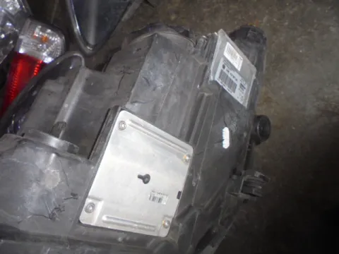 Φανάρι Εμπρός Δεξί XENON για SEAT LEON (2009 - 2013) (1P)  -  Φανάρι Εμπρός Δεξί XENON για SEAT LEON (2009 - 2013) (1P)  -