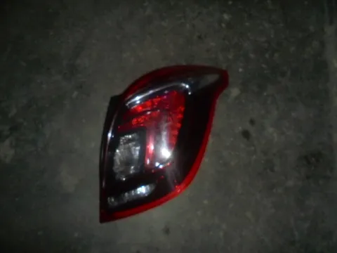 Φανάρι Πίσω Δεξί LED για OPEL MOKKA (2017 - 2019) (X)  Φανάρι Πίσω Δεξί LED για OPEL MOKKA (2017 - 2019) (X)