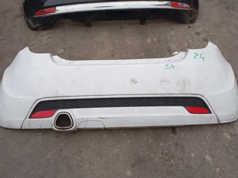 Προφυλακτήρας Πίσω για CHEVROLET - DAEWOO SPARK (2013 - )  Προφυλακτήρας Πίσω για CHEVROLET - DAEWOO SPARK (2013 - )