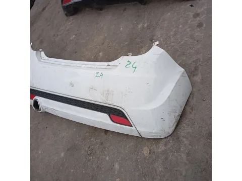 Προφυλακτήρας Πίσω για CHEVROLET - DAEWOO SPARK (2013 - )  -  Προφυλακτήρας Πίσω για CHEVROLET - DAEWOO SPARK (2013 - )  -