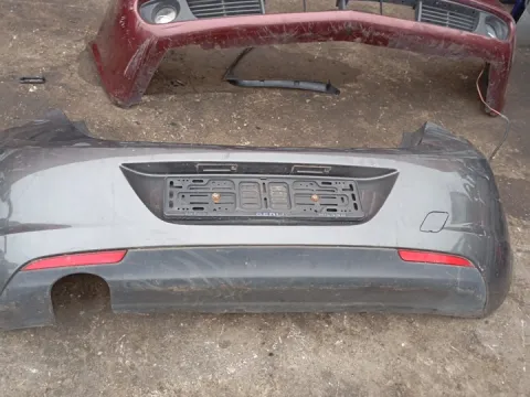 Προφυλακτήρας Πίσω για OPEL ASTRA (2010 - 2012) J Hatchback - 5dr 