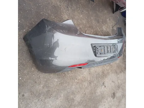 Προφυλακτήρας Πίσω για OPEL ASTRA (2010 - 2012) J Hatchback - 5dr  - 