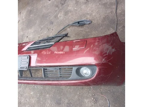 Προφυλακτήρας Εμπρός Με Πιτσιλιστήρια για NISSAN PRIMERA (2002 - 2007) (P12)  - 