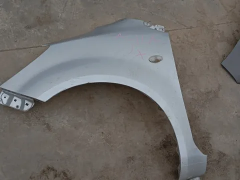 Φτερό Εμπρός Αριστερό για OPEL AGILA (2008 - )  Φτερό Εμπρός Αριστερό για OPEL AGILA (2008 - )