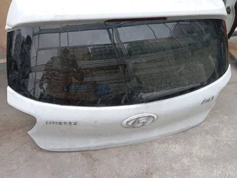 Πορτ-Μπαγκάζ για HYUNDAI i10 (2014 - 2019) Hatchback - 5dr *Γ*