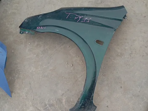 Φτερό Εμπρός Αριστερό για TOYOTA YARIS VERSO (1999 - 2002) (XP20)  Φτερό Εμπρός Αριστερό για TOYOTA YARIS VERSO (1999 - 2002) (XP20)