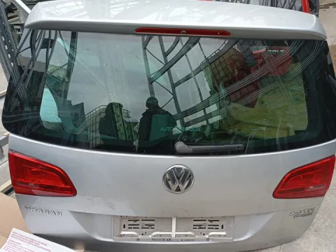 Πορτ-Μπαγκάζ για VW SHARAN (2011 - ) (7N) MPV - ΠΟΛΥΜΟΡΦΙΚΑ - 5dr  Πορτ-Μπαγκάζ για VW SHARAN (2011 - ) (7N) MPV - ΠΟΛΥΜΟΡΦΙΚΑ - 5dr