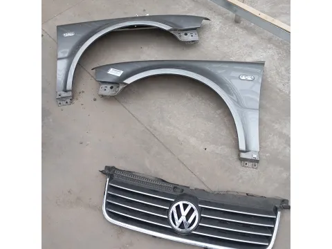 Μούρη (με καπό και φτερά) για VW PASSAT AVJ  ΑΥΤΟΜΑΤΟ ΒΕΝΖΙΝΗ  (2000 - 2005) (3B3) *Γ* -  Μούρη (με καπό και φτερά) για VW PASSAT AVJ  ΑΥΤΟΜΑΤΟ ΒΕΝΖΙΝΗ  (2000 - 2005) (3B3) *Γ* -