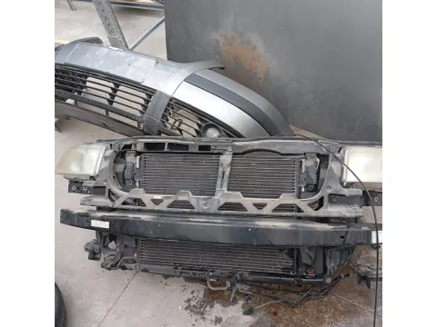 Μούρη (με καπό και φτερά) για VW PASSAT AVJ  ΑΥΤΟΜΑΤΟ ΒΕΝΖΙΝΗ  (2000 - 2005) (3B3) *Γ* -  Μούρη (με καπό και φτερά) για VW PASSAT AVJ  ΑΥΤΟΜΑΤΟ ΒΕΝΖΙΝΗ  (2000 - 2005) (3B3) *Γ* -