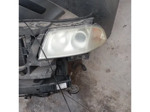 Μούρη (με καπό και φτερά) για VW PASSAT AVJ  ΑΥΤΟΜΑΤΟ ΒΕΝΖΙΝΗ  (2000 - 2005) (3B3) *Γ* -  Μούρη (με καπό και φτερά) για VW PASSAT AVJ  ΑΥΤΟΜΑΤΟ ΒΕΝΖΙΝΗ  (2000 - 2005) (3B3) *Γ* -
