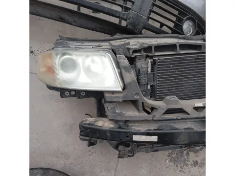 Μούρη (με καπό και φτερά) για VW PASSAT AVJ  ΑΥΤΟΜΑΤΟ ΒΕΝΖΙΝΗ  (2000 - 2005) (3B3) *Γ* -  Μούρη (με καπό και φτερά) για VW PASSAT AVJ  ΑΥΤΟΜΑΤΟ ΒΕΝΖΙΝΗ  (2000 - 2005) (3B3) *Γ* -