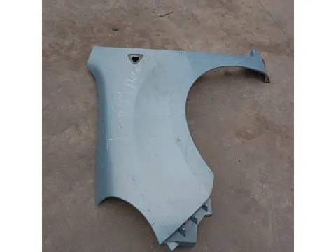 Φτερό Εμπρός Αριστερό για RENAULT KANGOO (2009 - 2013) (KW) BE BOP  -  Φτερό Εμπρός Αριστερό για RENAULT KANGOO (2009 - 2013) (KW) BE BOP  -