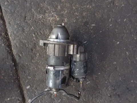 Μίζα 1005821933 για VW PASSAT (1997 - 2000) (3B2) 1800 (AEB) (ANB) (APU) Petrol 150 Turbo  Μίζα 1005821933 για VW PASSAT (1997 - 2000) (3B2) 1800 (AEB) (ANB) (APU) Petrol 150 Turbo