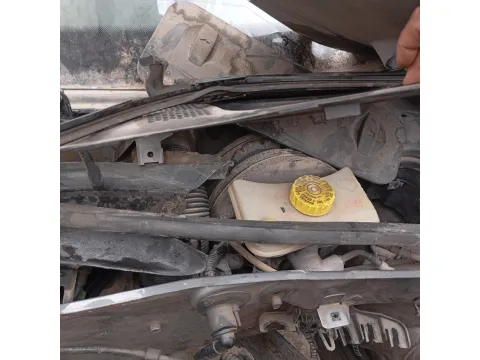 Τροπέτο Εμπρός για VW PASSAT  AVJ  ΑΥΤΟΜΑΤΟ ΒΕΝΖΙΝΗ  (2000 - 2005) (3B3) Sedan - 4dr *ΔΒ* - 