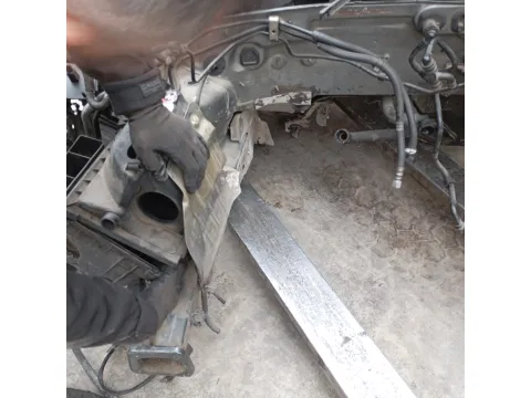 Τροπέτο Εμπρός για VW PASSAT  AVJ  ΑΥΤΟΜΑΤΟ ΒΕΝΖΙΝΗ  (2000 - 2005) (3B3) Sedan - 4dr *ΔΒ* - 