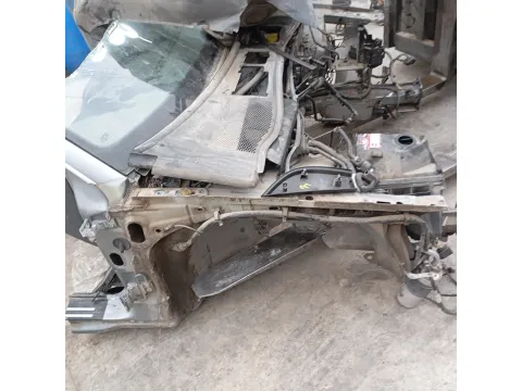 Τροπέτο Εμπρός για VW PASSAT  AVJ  ΑΥΤΟΜΑΤΟ ΒΕΝΖΙΝΗ  (2000 - 2005) (3B3) Sedan - 4dr *ΔΒ* - 