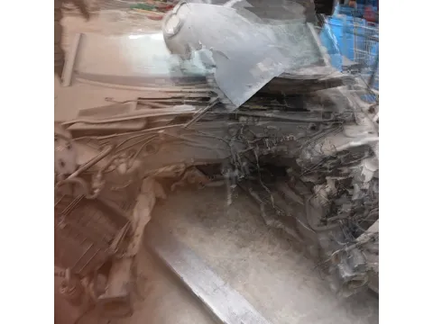 Τροπέτο Εμπρός για VW PASSAT  AVJ  ΑΥΤΟΜΑΤΟ ΒΕΝΖΙΝΗ  (2000 - 2005) (3B3) Sedan - 4dr *ΔΒ* - 