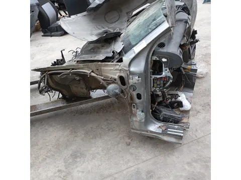 Τροπέτο Εμπρός για VW PASSAT  AVJ  ΑΥΤΟΜΑΤΟ ΒΕΝΖΙΝΗ  (2000 - 2005) (3B3) Sedan - 4dr *ΔΒ* - 