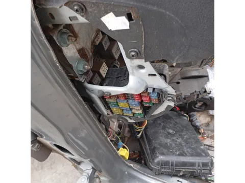 Τροπέτο Εμπρός για VW PASSAT  AVJ  ΑΥΤΟΜΑΤΟ ΒΕΝΖΙΝΗ  (2000 - 2005) (3B3) Sedan - 4dr *ΔΒ* - 