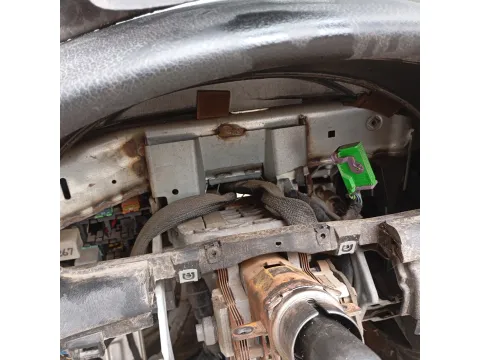 Τροπέτο Εμπρός για VW PASSAT  AVJ  ΑΥΤΟΜΑΤΟ ΒΕΝΖΙΝΗ  (2000 - 2005) (3B3) Sedan - 4dr *ΔΒ* - 