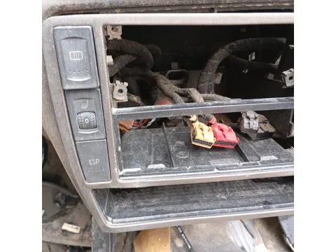 Τροπέτο Εμπρός για VW PASSAT  AVJ  ΑΥΤΟΜΑΤΟ ΒΕΝΖΙΝΗ  (2000 - 2005) (3B3) Sedan - 4dr *ΔΒ* - 