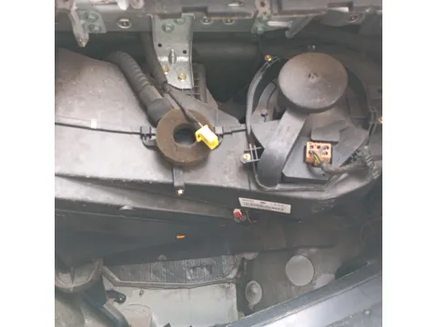 Τροπέτο Εμπρός για VW PASSAT  AVJ  ΑΥΤΟΜΑΤΟ ΒΕΝΖΙΝΗ  (2000 - 2005) (3B3) Sedan - 4dr *ΔΒ* - 