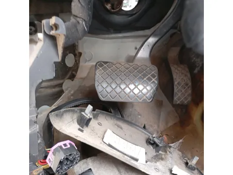 Τροπέτο Εμπρός για VW PASSAT  AVJ  ΑΥΤΟΜΑΤΟ ΒΕΝΖΙΝΗ  (2000 - 2005) (3B3) Sedan - 4dr *ΔΒ* - 