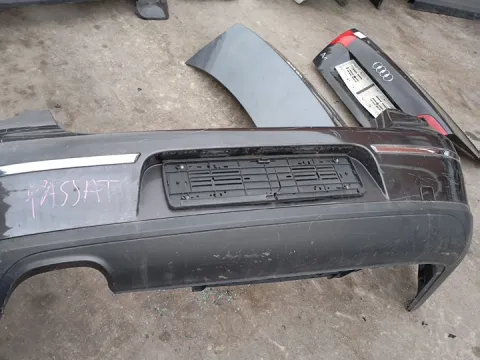 Προφυλακτήρας Πίσω για VW PASSAT (2005 - 2011) (3C2) Sedan - 4dr  Προφυλακτήρας Πίσω για VW PASSAT (2005 - 2011) (3C2) Sedan - 4dr