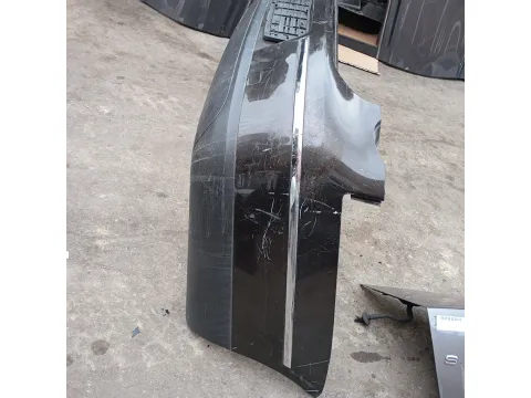 Προφυλακτήρας Πίσω για VW PASSAT (2005 - 2011) (3C2) Sedan - 4dr  -  Προφυλακτήρας Πίσω για VW PASSAT (2005 - 2011) (3C2) Sedan - 4dr  -