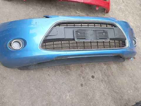 Προφυλακτήρας Εμπρός για FORD FIESTA (2008 - 2012) Mk6 (JA8) Hatchback - 5dr , Hatchback - 3dr  Προφυλακτήρας Εμπρός για FORD FIESTA (2008 - 2012) Mk6 (JA8) Hatchback - 5dr , Hatchback - 3dr