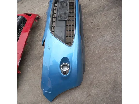 Προφυλακτήρας Εμπρός για FORD FIESTA (2008 - 2012) Mk6 (JA8) Hatchback - 5dr , Hatchback - 3dr  -  Προφυλακτήρας Εμπρός για FORD FIESTA (2008 - 2012) Mk6 (JA8) Hatchback - 5dr , Hatchback - 3dr  -