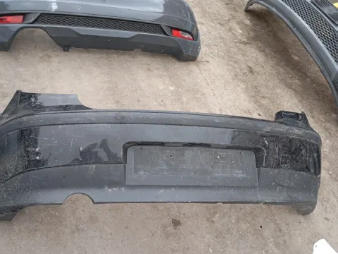 Προφυλακτήρας Πίσω Διαιρούμενος για BMW 1 Series (2004 - 2007) (E87) Hatchback - 5dr  Προφυλακτήρας Πίσω Διαιρούμενος για BMW 1 Series (2004 - 2007) (E87) Hatchback - 5dr