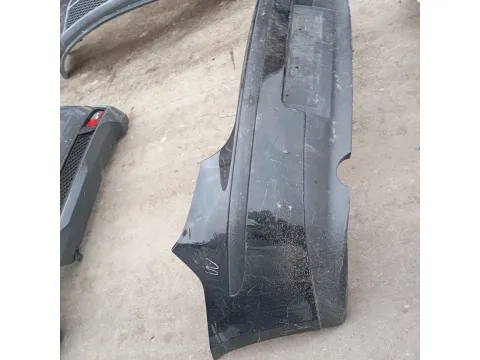 Προφυλακτήρας Πίσω Διαιρούμενος για BMW 1 Series (2004 - 2007) (E87) Hatchback - 5dr  - 