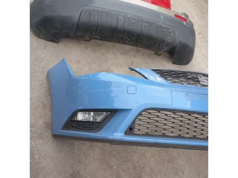 Προφυλακτήρας Εμπρός για SEAT LEON (2013 - 2019) Hatchback - 5dr  - 