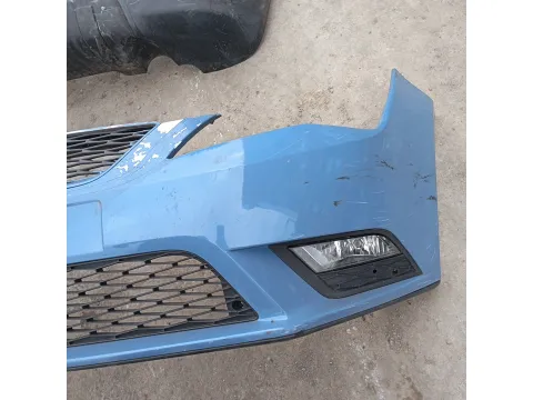 Προφυλακτήρας Εμπρός για SEAT LEON (2013 - 2019) Hatchback - 5dr  - 