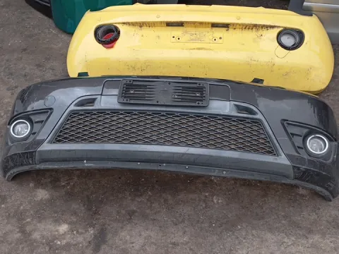 Προφυλακτήρας Εμπρός για FORD FIESTA ST  (2006 - 2008) Mk5b (JD) Hatchback - 3dr  Προφυλακτήρας Εμπρός για FORD FIESTA ST  (2006 - 2008) Mk5b (JD) Hatchback - 3dr