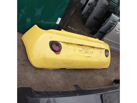 Προφυλακτήρας Πίσω για OPEL ADAM (2013 - ) Hatchback - 3dr  -  Προφυλακτήρας Πίσω για OPEL ADAM (2013 - ) Hatchback - 3dr  -