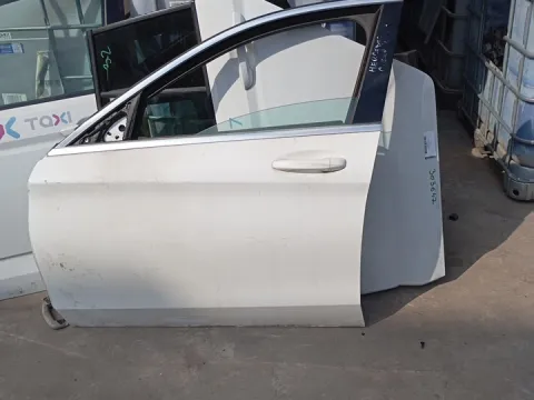 Πόρτα Εμπρός Αριστερή για MERCEDES C - CLASS (2014 - ) (W205)  Πόρτα Εμπρός Αριστερή για MERCEDES C - CLASS (2014 - ) (W205)