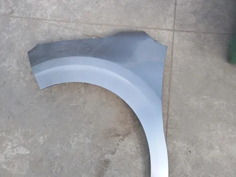 Φτερό Εμπρός Αριστερό για CITROEN C3 (2017 - 2020) *ΙΜΙΤΑΣΙΟΝ* 