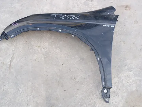 Φτερό Εμπρός Αριστερό για HONDA CRV (2007 - 2009) (RE)  Φτερό Εμπρός Αριστερό για HONDA CRV (2007 - 2009) (RE)