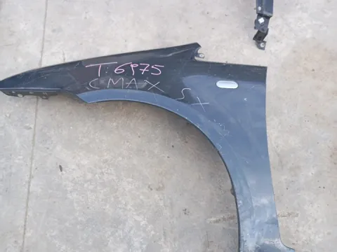 Φτερό Εμπρός Αριστερό για FORD C-MAX (2003 - 2006) Mk1a (C214) 