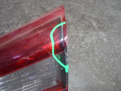 Φανάρι Πίσω Δεξί Καπού LED (Ελαττωματικό) για TOYOTA YARIS (2017 - 2020)  -  Φανάρι Πίσω Δεξί Καπού LED (Ελαττωματικό) για TOYOTA YARIS (2017 - 2020)  -